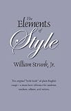 The Elements of Style