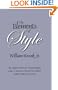 The Elements of Style: The Original Edition