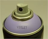 Spray Paint - Violet