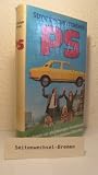 PS. Geschichten ums Auto.�