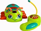 Silverlit 81691 R/C i-Bug Caterpillar