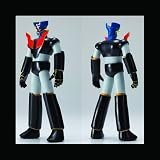 Mazinger Z 10'' Figure with Kabuto Koji