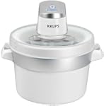 Krups Venise G VS2 41 Macchina per ge...
