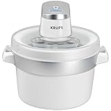 Krups G VS2 41 Eismaschine Venisevon "Krups"