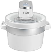 Post image for Krups GVS2 Venise für 43€ – Eismaschine *UPDATE*