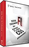Total Training for Adobe Flash Professional CS5 Essentials (PC/Mac)
