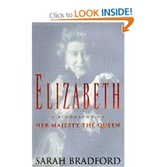 Elizabeth: A Biography of Her Majesty the Queen