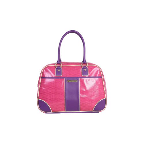 Double Dutch Club Luggage Hippie Chick Satchel