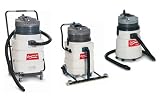 Olympian Wet/Dry Vacuums, 10 Gallon Capacity