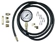 Advanced Tool Design Model ATD-5550 Automatic Transmission and Engine Oil Pressure Gauge Kit