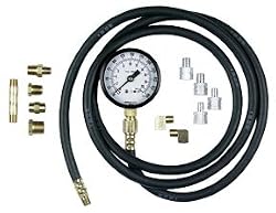 Advanced Tool Design Model ATD-5550 Automatic Transmission and Engine Oil Pressure Gauge Kit