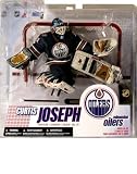 McFarlane Sportspicks NHL Series 14 Curtis Joseph (Coyotes) 6" Action Figure
