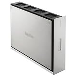 ���W�e�b�N IEEE1394&USB 2.0�O�t�^HD 320GB LHD-HB320FU2