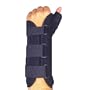 Maxar Wrist Splint With Fixed Thumb, Left