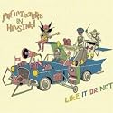 Like It or Not EP