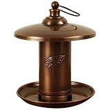 Philadelphia Eagles Bird Feeder