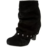Naughty Monkey Womens Turnout Wedge Boot 41hCkWdDbrL. SL160 Naughty Monkey Womens Turnout Wedge Boot