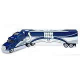 NFL 2008 Tractor Trailer Die-cast - Indianapolis Colts