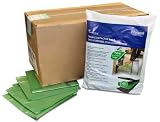 Whirlpool W10351676BU 18-Inch Plastic Compactor Bags, 180-Pack