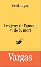Les Jeux de l'amour et de la mort