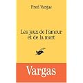 Les jeux de l'amour et de la mortLes Jeux de l'amour et de la mort