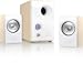 Speedlink Vivo 2.1 Subwoofer System weiß