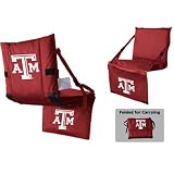 Texas A&M Aggies NCAA Tri Fold Seat