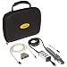 Fluke I50S AC Scope Current Probe, 300V rms/DC Voltage, 50A Current, 50 MHz Bandwidth