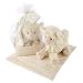 Baby Aspen Love Ewe Plush Lamb Gift Set