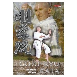 All 17 Goju Ryu Karate Katas