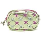 Review Jellycat  / Skull and Cross Bones Gizmo Case
