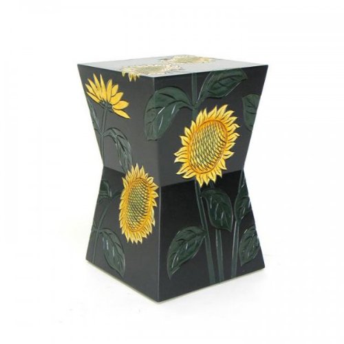 Wayborn Furniture 3566 Sunny Stand Pedestal