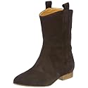 D.Co Copenhagen Damen calf split Stiefel