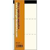 etrangerdicostarica 差込式レフィル メモパッド REFB-06