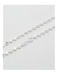 Chain In 92.5 Sterling Silver
