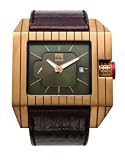 Quiksilver - Baron Automatic - Copper