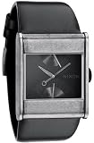 NIXON (ニクソン) 腕時計 R1G1アールワンジーワン ANTIQUE SLV/BLK NA039479-00 メンズ [正規輸入品]の画像