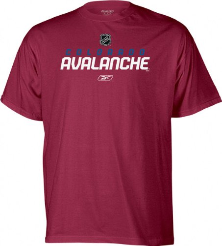 Buy Colorado Avalanche Power Play T-Shirt