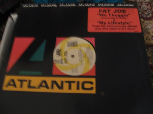 Fat Joe - We Thuggin