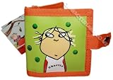 Charlie and Lola Bi-fold Wallet