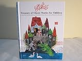 Eric Carle's treasury of classic stories for children