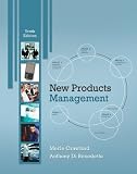 New Products Management