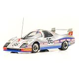 1/43 WM P7677 ���E�}��24���� 15��#86 M.�}���[��/J-D.���[�� (BZ020) �摜