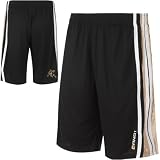 AND 1 Running Game Performance Short Mens