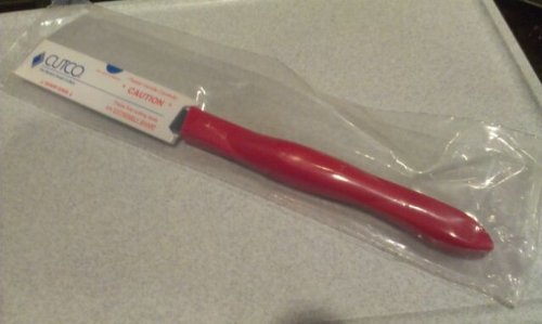 CutcoTable Knife #1759 (Red)