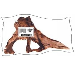 Blue Ribbon Natural Driftwood Small