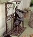 Wellington Boot Rack