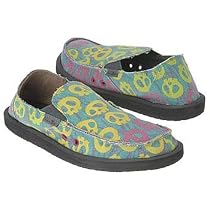 Sanuk Men's Peacenik Sandal Shoe,Multi,9 M