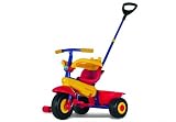 Eigenschaften Smart  / Smart Trike 3 in 1