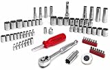 Powerbuilt 646546 Mechanics Tool Set, 71-Piece for Sale